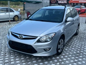 Hyundai I30 1.6CRDi Обслужена