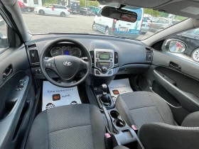 Hyundai I30 1.6CRDi Обслужена | Auto.bg — изображение 11 Hyundai I30 1.6CRDi Обслужена | Auto.bg — изображение 11