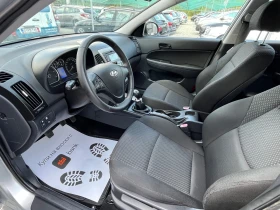 Hyundai I30 1.6CRDi Обслужена | Auto.bg — изображение 9 Hyundai I30 1.6CRDi Обслужена | Auto.bg — изображение 9