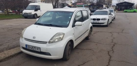 Daihatsu Sirion 4x4 - Car24.bg Daihatsu Sirion 4x4
