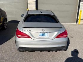 Mercedes-Benz CLA 45 AMG Harman Kardon / CARFAX / АВТОКРЕДИТ | Auto.bg — изображение 4 Mercedes-Benz CLA 45 AMG Harman Kardon / CARFAX / АВТОКРЕДИТ | Auto.bg — изображение 4