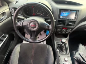 Subaru Impreza WRX STI 2.5 Sport-Tech AWD | Auto.bg — изображение 15 Subaru Impreza WRX STI 2.5 Sport-Tech AWD | Auto.bg — изображение 15
