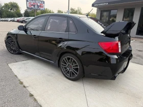 Subaru Impreza WRX STI 2.5 Sport-Tech AWD | Auto.bg — изображение 3 Subaru Impreza WRX STI 2.5 Sport-Tech AWD | Auto.bg — изображение 3