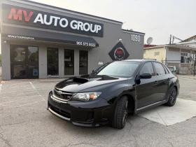 Subaru Impreza WRX STI 2.5 Sport-Tech AWD