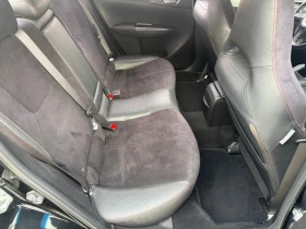 Subaru Impreza WRX STI 2.5 Sport-Tech AWD | Auto.bg — изображение 16 Subaru Impreza WRX STI 2.5 Sport-Tech AWD | Auto.bg — изображение 16