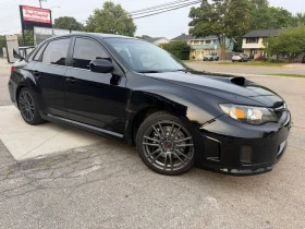 Subaru Impreza WRX STI 2.5 Sport-Tech AWD | Auto.bg — изображение 7 Subaru Impreza WRX STI 2.5 Sport-Tech AWD | Auto.bg — изображение 7