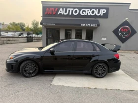 Subaru Impreza WRX STI 2.5 Sport-Tech AWD | Auto.bg — изображение 2 Subaru Impreza WRX STI 2.5 Sport-Tech AWD | Auto.bg — изображение 2