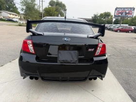 Subaru Impreza WRX STI 2.5 Sport-Tech AWD | Auto.bg — изображение 4 Subaru Impreza WRX STI 2.5 Sport-Tech AWD | Auto.bg — изображение 4