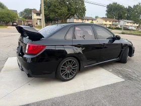 Subaru Impreza WRX STI 2.5 Sport-Tech AWD | Auto.bg — изображение 5 Subaru Impreza WRX STI 2.5 Sport-Tech AWD | Auto.bg — изображение 5