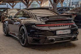 Porsche 911 992/Turbo S/Burmester/PDCC/PDK/PDLS+ /PCCB/Sport C | Auto.bg — изображение 5 Porsche 911 992/Turbo S/Burmester/PDCC/PDK/PDLS+ /PCCB/Sport C | Auto.bg — изображение 5
