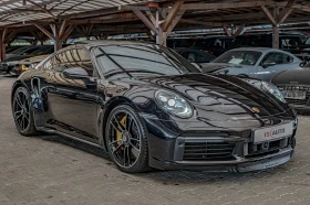 Porsche 911 992/Turbo S/Burmester/PDCC/PDK/PDLS+ /PCCB/Sport C | Auto.bg — изображение 2 Porsche 911 992/Turbo S/Burmester/PDCC/PDK/PDLS+ /PCCB/Sport C | Auto.bg — изображение 2