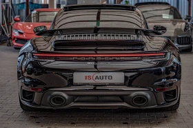 Porsche 911 992/Turbo S/Burmester/PDCC/PDK/PDLS+ /PCCB/Sport C | Auto.bg — изображение 4 Porsche 911 992/Turbo S/Burmester/PDCC/PDK/PDLS+ /PCCB/Sport C | Auto.bg — изображение 4