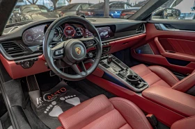 Porsche 911 992/Turbo S/Burmester/PDCC/PDK/PDLS+ /PCCB/Sport C | Auto.bg — изображение 7 Porsche 911 992/Turbo S/Burmester/PDCC/PDK/PDLS+ /PCCB/Sport C | Auto.bg — изображение 7