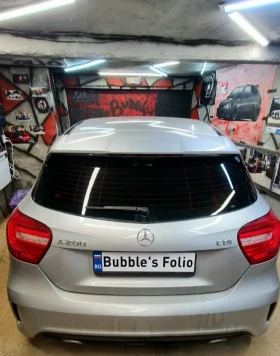 Mercedes-Benz A 200 AMG пакет - 11000 € - 45088626 2 | Car24.bg Mercedes-Benz A 200 AMG пакет - 11000 € - 45088626 2