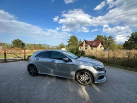 Mercedes-Benz A 200 AMG пакет - 11000 € - 45088626 7 | Car24.bg Mercedes-Benz A 200 AMG пакет - 11000 € - 45088626 7
