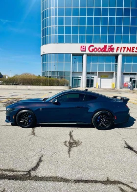 Ford Mustang * Dark Horse * CARFAX * - 55300 € - 36444041 2 | Car24.bg Ford Mustang * Dark Horse * CARFAX * - 55300 € - 36444041 2