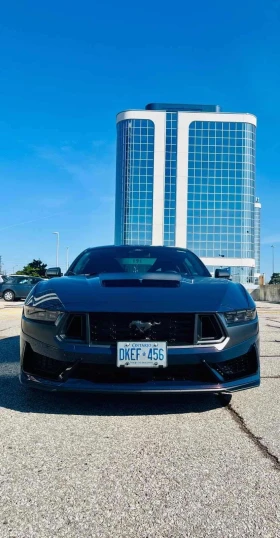 Ford Mustang * Dark Horse * CARFAX * - 55300 € - 36444041 5 | Car24.bg Ford Mustang * Dark Horse * CARFAX * - 55300 € - 36444041 5