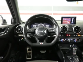 Audi S3 Technik No Accident B&O Sunroof Heated Seats | Auto.bg — изображение 13 Audi S3 Technik No Accident B&O Sunroof Heated Seats | Auto.bg — изображение 13