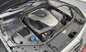 Mercedes-Benz S 350 undefined | Auto.bg — изображение 11 Mercedes-Benz S 350 undefined | Auto.bg — изображение 11