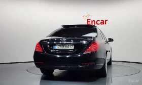 Mercedes-Benz S 350 undefined | Auto.bg — изображение 4 Mercedes-Benz S 350 undefined | Auto.bg — изображение 4