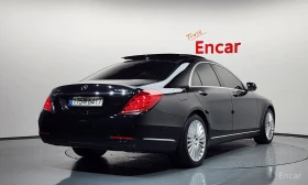 Mercedes-Benz S 350 undefined | Auto.bg — изображение 2 Mercedes-Benz S 350 undefined | Auto.bg — изображение 2