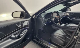 Mercedes-Benz S 350 undefined | Auto.bg — изображение 6 Mercedes-Benz S 350 undefined | Auto.bg — изображение 6