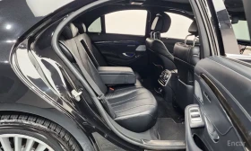 Mercedes-Benz S 350 undefined | Auto.bg — изображение 12 Mercedes-Benz S 350 undefined | Auto.bg — изображение 12