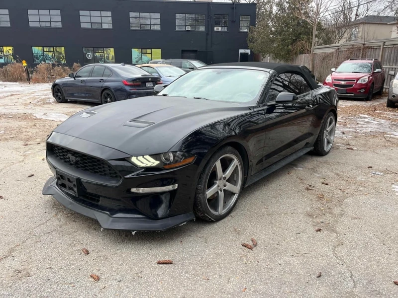 Ford Mustang * EcoBoost * CARFAX * ЦЕНА ДО БГ - 12050 € / 23567.75 лв. - 23627174 1 | Car24.bg Ford Mustang * EcoBoost * CARFAX * ЦЕНА ДО БГ - 12050 € / 23567.75 лв. - 23627174 1