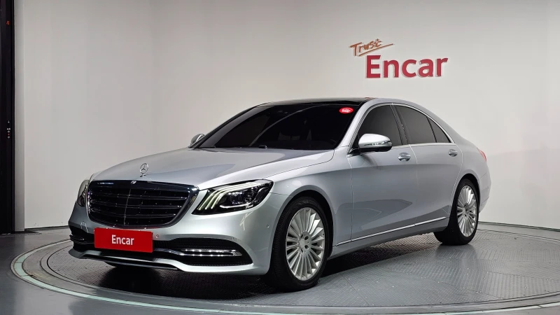 Mercedes-Benz S 350 d - 26300 € - 34740437 1 | Car24.bg Mercedes-Benz S 350 d - 26300 € - 34740437 1