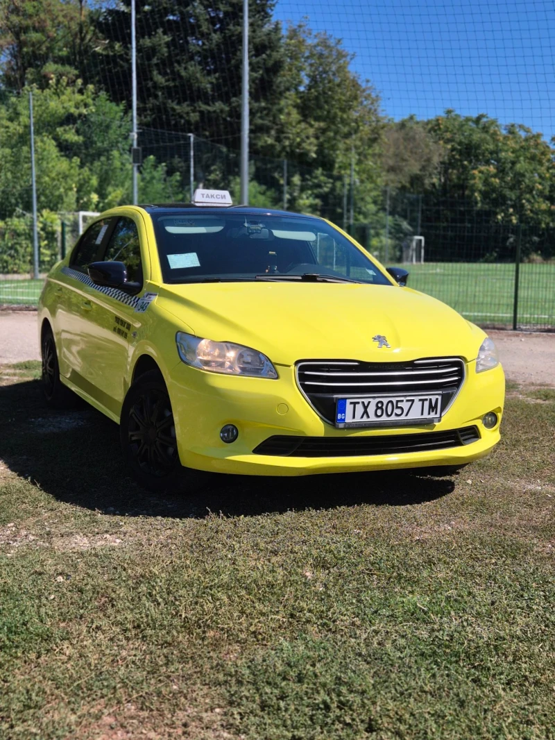 Peugeot 301 1.2 Газ/Бензин - 4300 € - 54060382 1 | Car24.bg Peugeot 301 1.2 Газ/Бензин - 4300 € - 54060382 1