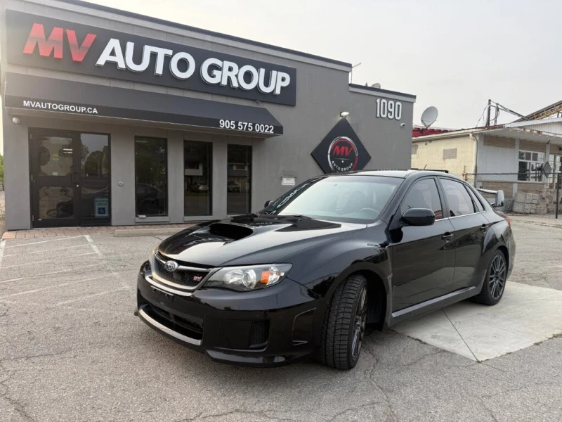 Subaru Impreza WRX STI 2.5 Sport-Tech AWD - 15100 € - 55470133 1 | Car24.bg Subaru Impreza WRX STI 2.5 Sport-Tech AWD - 15100 € - 55470133 1