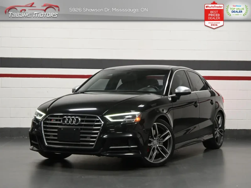 Audi S3 Technik No Accident B&O Sunroof Heated Seats - 17890 € - 71157321 1 | Car24.bg Audi S3 Technik No Accident B&O Sunroof Heated Seats - 17890 € - 71157321 1