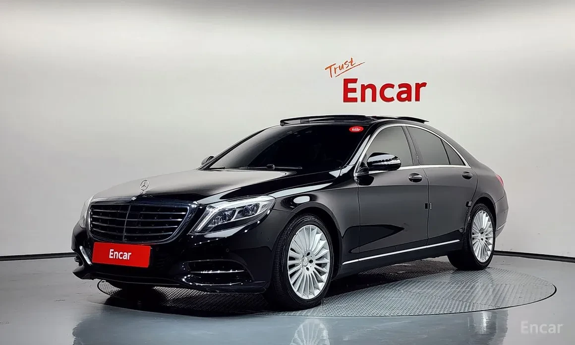 Mercedes-Benz S 350 undefined | Auto.bg — изображение 1 Mercedes-Benz S 350 undefined | Auto.bg — изображение 1