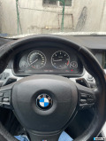 BMW 530 Smenena Veriga, X Drive, M pack - [10] 