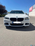 BMW 530 Smenena Veriga, X Drive, M pack - [5] 