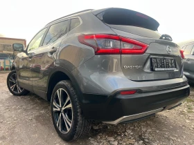 Nissan Qashqai 1.5Dci TEKNA+ CAMERA 360 DISTR. LINEASSTXENON PANO - 22500 лв. / 11504.07 € - 65321005 4 | Car24.bg Nissan Qashqai 1.5Dci TEKNA+ CAMERA 360 DISTR. LINEASSTXENON PANO - 22500 лв. / 11504.07 € - 65321005 4