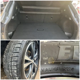 Nissan Qashqai 1.5Dci TEKNA+ CAMERA 360 DISTR. LINEASSTXENON PANO - 22500 лв. / 11504.07 € - 65321005 14 | Car24.bg Nissan Qashqai 1.5Dci TEKNA+ CAMERA 360 DISTR. LINEASSTXENON PANO - 22500 лв. / 11504.07 € - 65321005 14