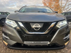 Nissan Qashqai 1.5Dci TEKNA+ CAMERA 360 DISTR. LINEASSTXENON PANO - 22500 лв. / 11504.07 € - 65321005 5 | Car24.bg Nissan Qashqai 1.5Dci TEKNA+ CAMERA 360 DISTR. LINEASSTXENON PANO - 22500 лв. / 11504.07 € - 65321005 5