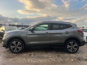 Nissan Qashqai 1.5Dci TEKNA+ CAMERA 360 DISTR. LINEASSTXENON PANO - 22500 лв. / 11504.07 € - 65321005 7 | Car24.bg Nissan Qashqai 1.5Dci TEKNA+ CAMERA 360 DISTR. LINEASSTXENON PANO - 22500 лв. / 11504.07 € - 65321005 7