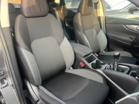 Nissan Qashqai 1.5Dci TEKNA+ CAMERA 360 DISTR. LINEASSTXENON PANO - 22500 лв. / 11504.07 € - 65321005 11 | Car24.bg Nissan Qashqai 1.5Dci TEKNA+ CAMERA 360 DISTR. LINEASSTXENON PANO - 22500 лв. / 11504.07 € - 65321005 11