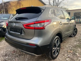 Nissan Qashqai 1.5Dci TEKNA+ CAMERA 360 DISTR. LINEASSTXENON PANO - 22500 лв. / 11504.07 € - 65321005 2 | Car24.bg Nissan Qashqai 1.5Dci TEKNA+ CAMERA 360 DISTR. LINEASSTXENON PANO - 22500 лв. / 11504.07 € - 65321005 2