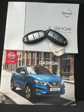 Nissan Qashqai 1.5Dci TEKNA+ CAMERA 360 DISTR. LINEASSTXENON PANO - 22500 лв. / 11504.07 € - 65321005 17 | Car24.bg Nissan Qashqai 1.5Dci TEKNA+ CAMERA 360 DISTR. LINEASSTXENON PANO - 22500 лв. / 11504.07 € - 65321005 17