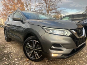 Nissan Qashqai 1.5Dci TEKNA+ CAMERA 360 DISTR. LINEASSTXENON PANO - 22500 лв. / 11504.07 € - 65321005 3 | Car24.bg Nissan Qashqai 1.5Dci TEKNA+ CAMERA 360 DISTR. LINEASSTXENON PANO - 22500 лв. / 11504.07 € - 65321005 3