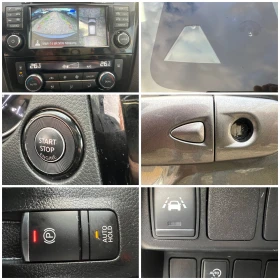 Nissan Qashqai 1.5Dci TEKNA+ CAMERA 360 DISTR. LINEASSTXENON PANO - 22500 лв. / 11504.07 € - 65321005 16 | Car24.bg Nissan Qashqai 1.5Dci TEKNA+ CAMERA 360 DISTR. LINEASSTXENON PANO - 22500 лв. / 11504.07 € - 65321005 16