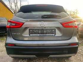Nissan Qashqai 1.5Dci TEKNA+ CAMERA 360 DISTR. LINEASSTXENON PANO - 22500 лв. / 11504.07 € - 65321005 6 | Car24.bg Nissan Qashqai 1.5Dci TEKNA+ CAMERA 360 DISTR. LINEASSTXENON PANO - 22500 лв. / 11504.07 € - 65321005 6