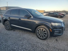 Audi Q7 PREMIUM PLUS* QUATTRO* CARFAX* АВТОЛИЗИНГ - Car24.bg Audi Q7 PREMIUM PLUS* QUATTRO* CARFAX* АВТОЛИЗИНГ