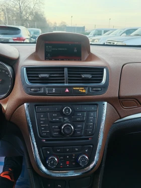 Opel Mokka 1.7, 131к.с. ТОП - 16500 лв. / 8436.32 € - 67918178 11 | Car24.bg Opel Mokka 1.7, 131к.с. ТОП - 16500 лв. / 8436.32 € - 67918178 11