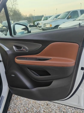 Opel Mokka 1.7, 131к.с. ТОП - 16500 лв. / 8436.32 € - 67918178 15 | Car24.bg Opel Mokka 1.7, 131к.с. ТОП - 16500 лв. / 8436.32 € - 67918178 15