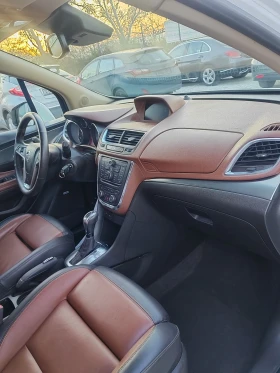 Opel Mokka 1.7, 131к.с. ТОП - 16500 лв. / 8436.32 € - 67918178 13 | Car24.bg Opel Mokka 1.7, 131к.с. ТОП - 16500 лв. / 8436.32 € - 67918178 13