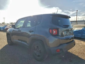 Jeep Renegade SPORT - 11300 € / 22100.88 лв. - 83160812 5 | Car24.bg Jeep Renegade SPORT - 11300 € / 22100.88 лв. - 83160812 5